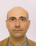 Portrait of Editorial Board member Emanuele Pontali